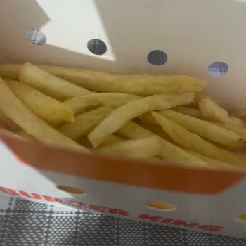 Yanlış Ve Dökülmüş Sipariş, İade Talebim Cevapsız