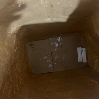 Yanlış Ve Dökülmüş Sipariş, İade Talebim Cevapsız