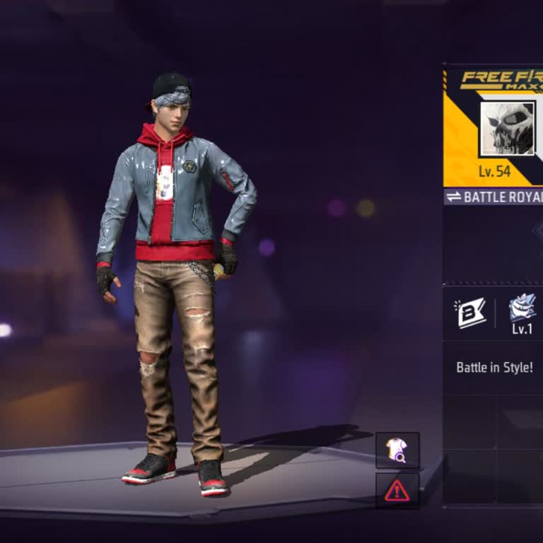 Free Fire ID Stolen – Unable to Recover Account