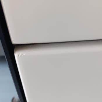 New Home Mobilya Destan Yatak Odası Takımındaki Hatalı Dolap Kapakları Ve Baza Gıcırdama Sorunu