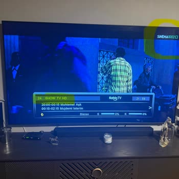 İnternet Ve TV Kesintisi İçin Acil Çözüm Ve Ücret İadesi Talebi