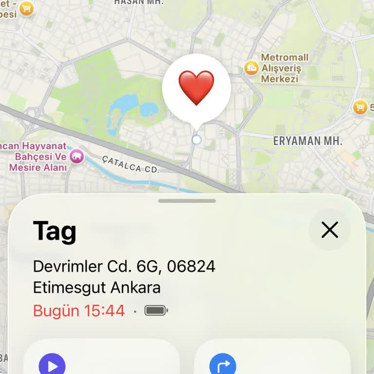 Güncellenmeyen Konum Takibi Güvenlik Açığı Ve Mağduriyet Yaratıyor