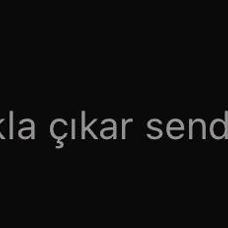 Saatimarka Kullanıcısının Müşteriye Yönelik Hakaret Ve Beddua Mesajı