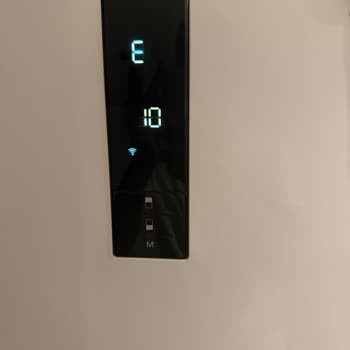 Vestel Buzdolabının Soğutma Sorunu Çözülmedi, 5.500 TL Servis Ücreti Boşa