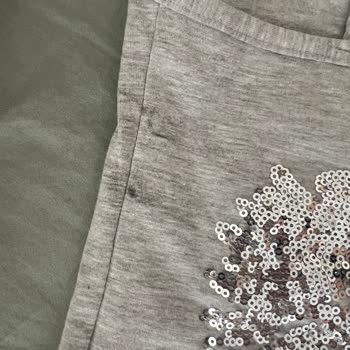 Gardrops’ta Orijinal Olmadığı Belirlenen T-Shirtlerde Üretim Hataları Ve İade Reddi