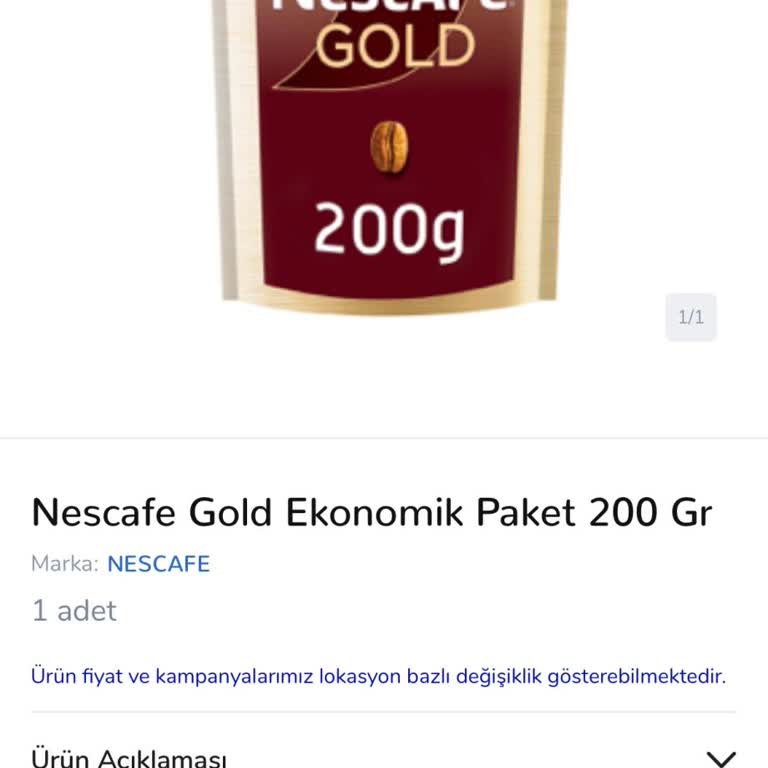 Carrefour Online’da Stok Yok Söylenip Fiyat Artırılan Ürün İçin Tekrarlanan İptaller