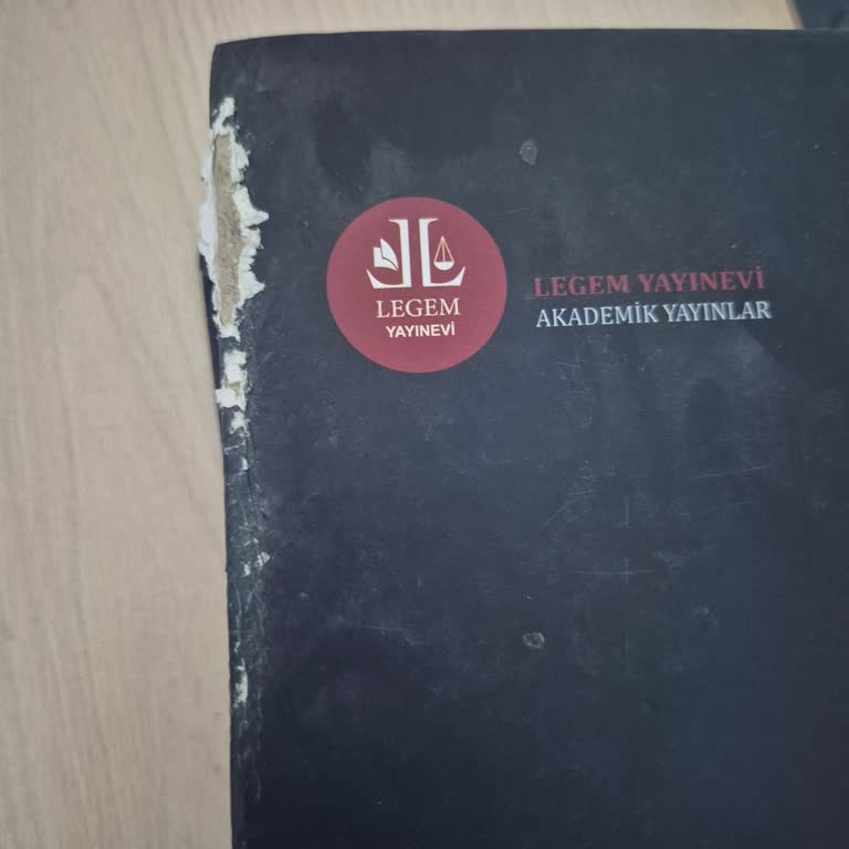 PTT Kargo'nun Taşıma Hatası Sonucu Kitabım Parçalandı Ve Tazminat Talebim
