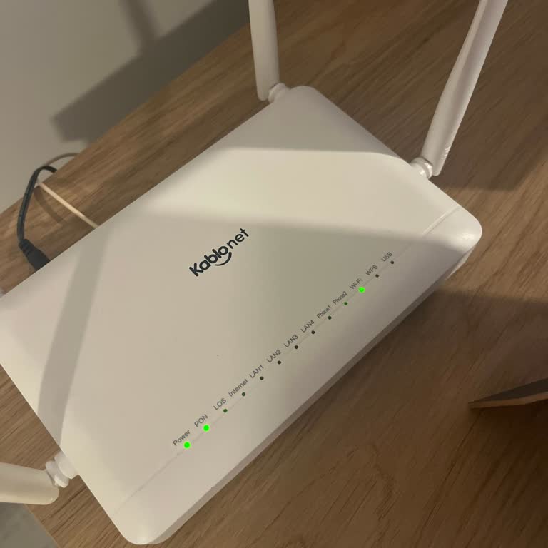 Kablo Net İnternet Kesintisi Ve Yanıltıcı Bilgilendirme