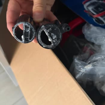 Kırılan Başlık Parçası İçin 1.250 TL Ödedim, Yedek Parça Gelmedi