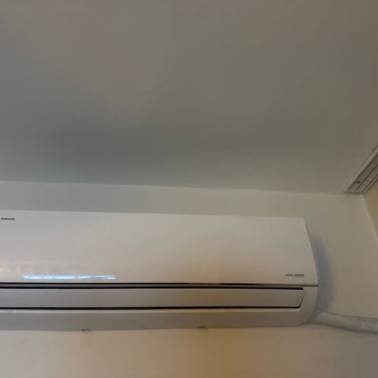 Media Markt'tan Alınan Klimada Soğutma Yok, İade Süreci Uzuyor