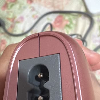 Robx Ipl A05 Model Şarj Kablosu Oturmuyor, Eksik Parça Ve Fatura Yok, Acil Değişim Talebi