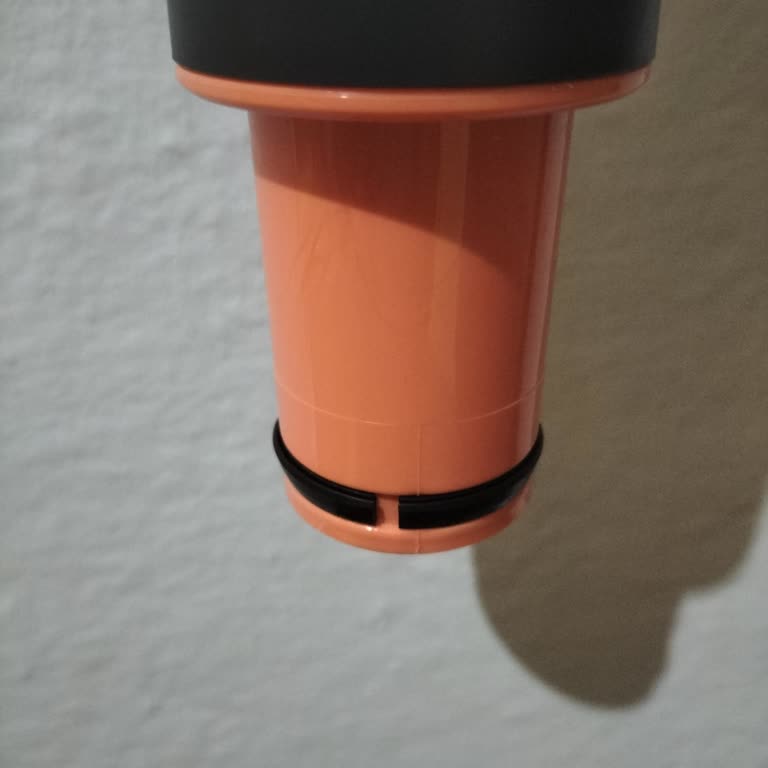 Yeni Philips Dikey Süpürge Contasının Kopması Ve Garanti Talebi