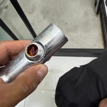 Artema Duş Musluğunda Pas Sorunu Ve Cevapsız Servis