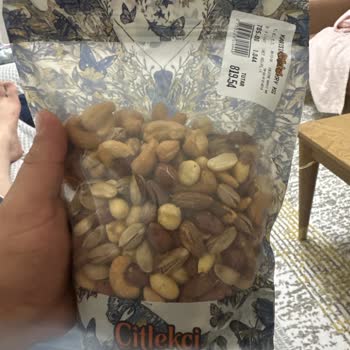 Güvelenmiş Çerez Satışı Hijyen Ve Sağlık Sorunu