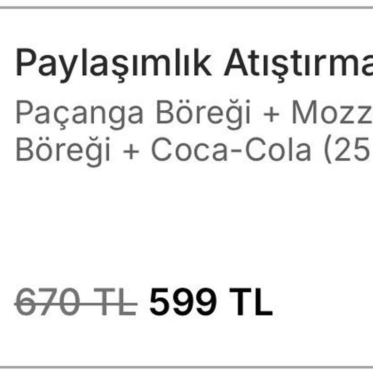 Trendyol’da Eksik Ürün İadesi Reddedildi, Mağdur Oldum