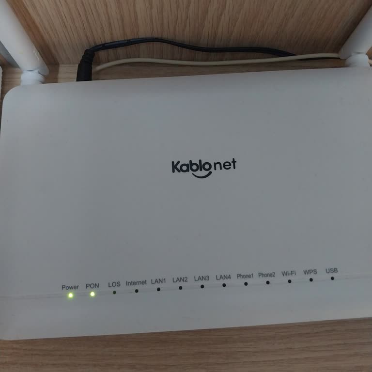 Kablo Net'te Sürekli Kesinti Ve Belirsiz Bilgilendirme