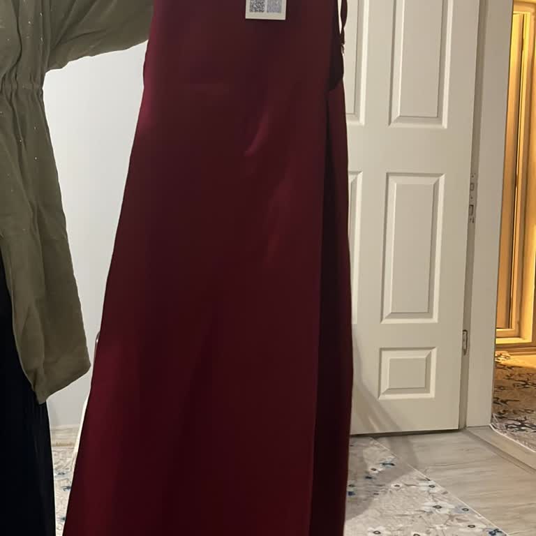 Talep Ettiğim Mint Yeşili Gelen Bordo: Cevapsız İletişim