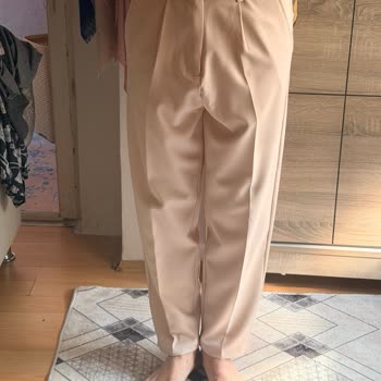 Forerwear'den Gelen Kalitesiz Pantolon Ve Cevapsız Müşteri Hizmetleri