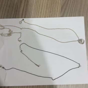 Pandora Kolyede Hızlı Kararma Ve İade Reddi