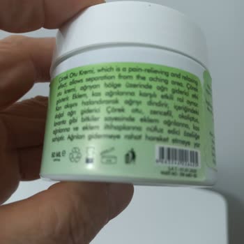 Kapıda Ödeme İle Satılan Kolajen Ürünü İçin İade Talebi Ve Yanıltıcı Reklam Şikayeti