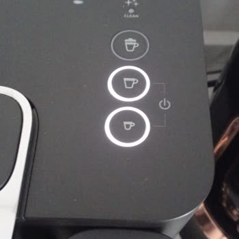 Stokta Kart Olmadığı Nedeniyle Nespresso Makinem Uzun Süredir Kullanılamıyor