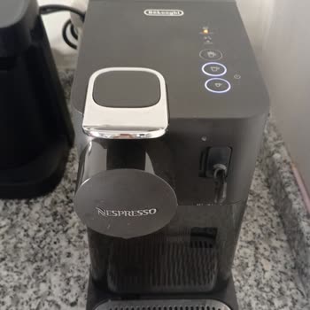 Stokta Kart Olmadığı Nedeniyle Nespresso Makinem Uzun Süredir Kullanılamıyor