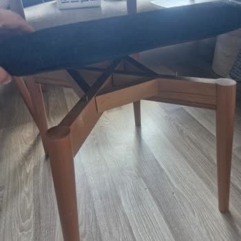 Teslimat Gecikmesi Ve Defolu Mobilyalar İçin Acil Çözüm Talebi