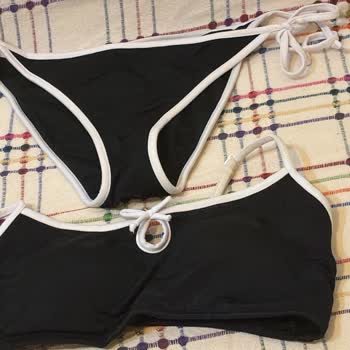 Alerjik Reaksiyonlu Bikini Ürünleri Üzerine Mağaza İlgisizliği Ve Geri Dönüş Yok