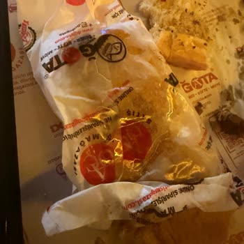 Aşırı Yağlı Ve Kötü Kokulu Kokoreç İçin 3.000 TL Ödeyip İşletmeden Cevap Alamadık