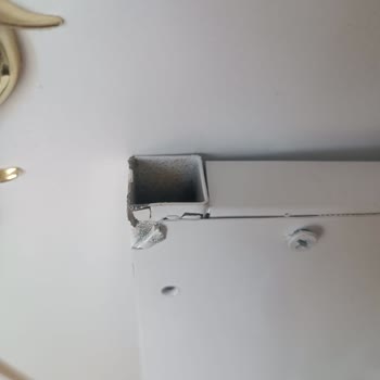 Organizasyon Outlet (Bilecik) Ayıplı Ürünler Ve Yanıltıcı Kargo Ücreti İade Talebi