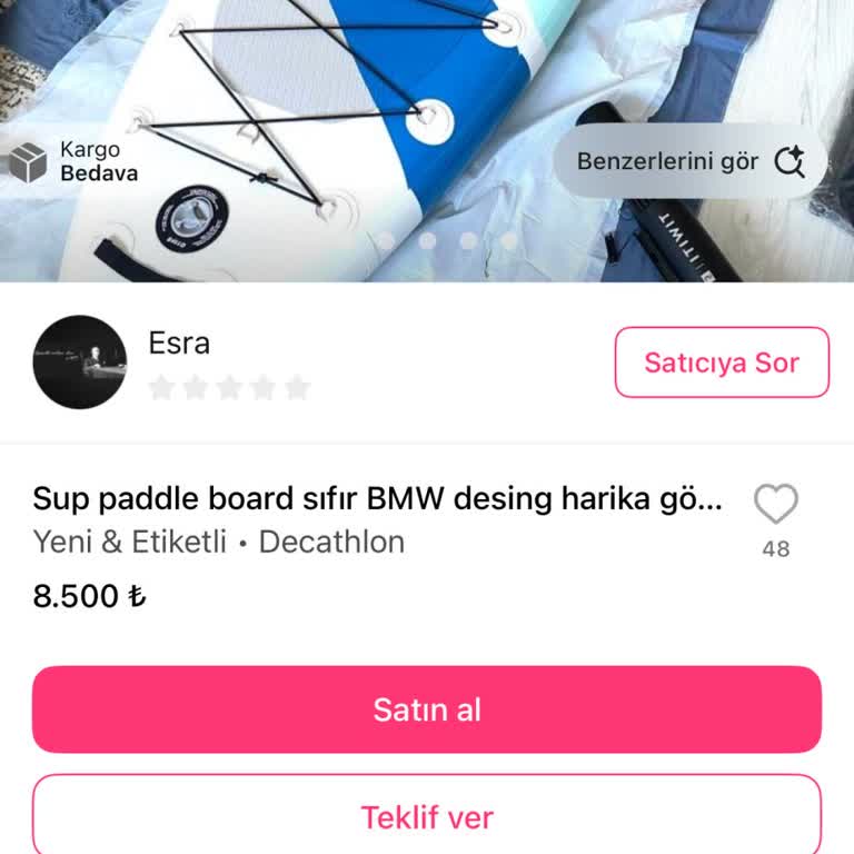 Gardrops'ta Sahte Link İle 15.000 TL Kayıp