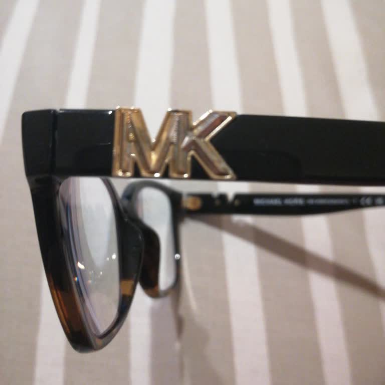Atasun Optik Refuses Paid Repair for Out-of-Warranty Michael Kors Glasses