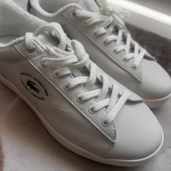 Yeni Sneaker’da Görülen Yıpranma Ve Reddedilen İade Talebi