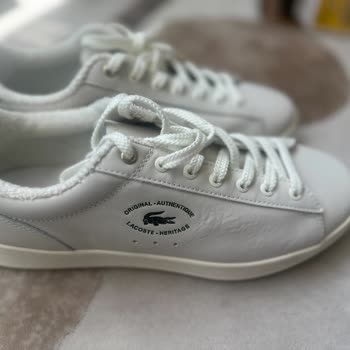 Yeni Sneaker’da Görülen Yıpranma Ve Reddedilen İade Talebi