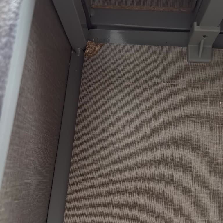 Kırılan Yatak Bazasının Değişimi İçin Aylarca Beklemek