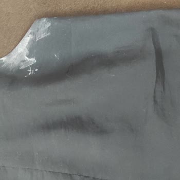 Ücretsiz Roll-Onun Bembeyaz Lekeler Ve Kaşıntı Sorunu
