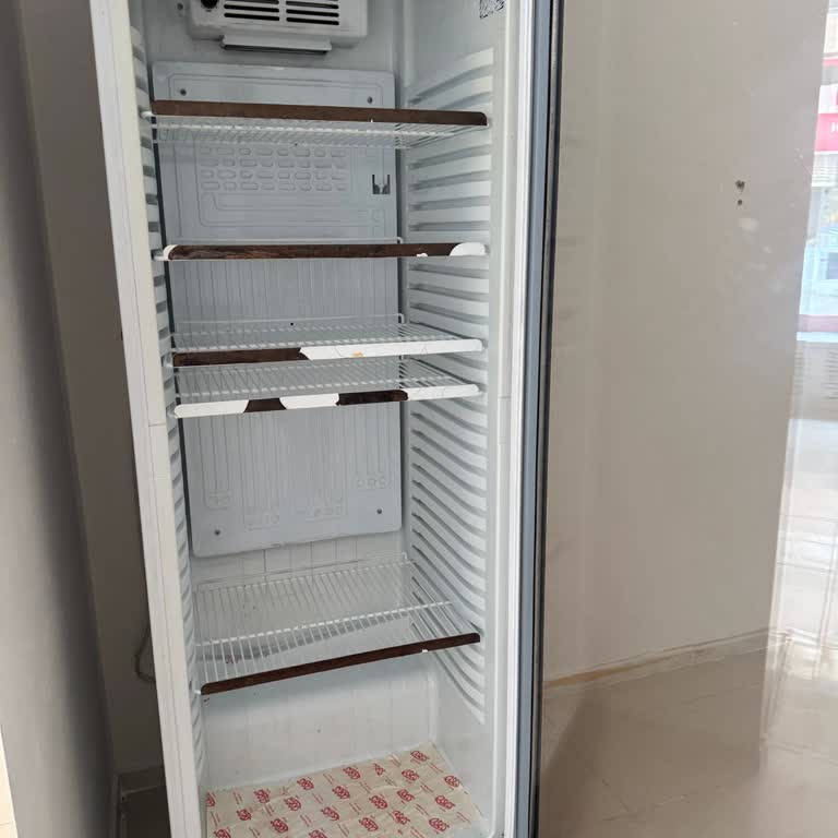 Uludağ Elektrik Dalgalanmaları Nedeniyle Buzdolabı Arızası Ve 9.000 TL Zarar Talebi