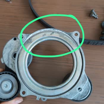 Factory Battery Defect Causes $2,917 Alternator and Engine Damage in 2024 Seat Leon