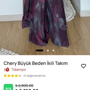 Yanıltıcı Ürün Açıklaması: Pamuk Keten Yerine Viskon Ve Naylon