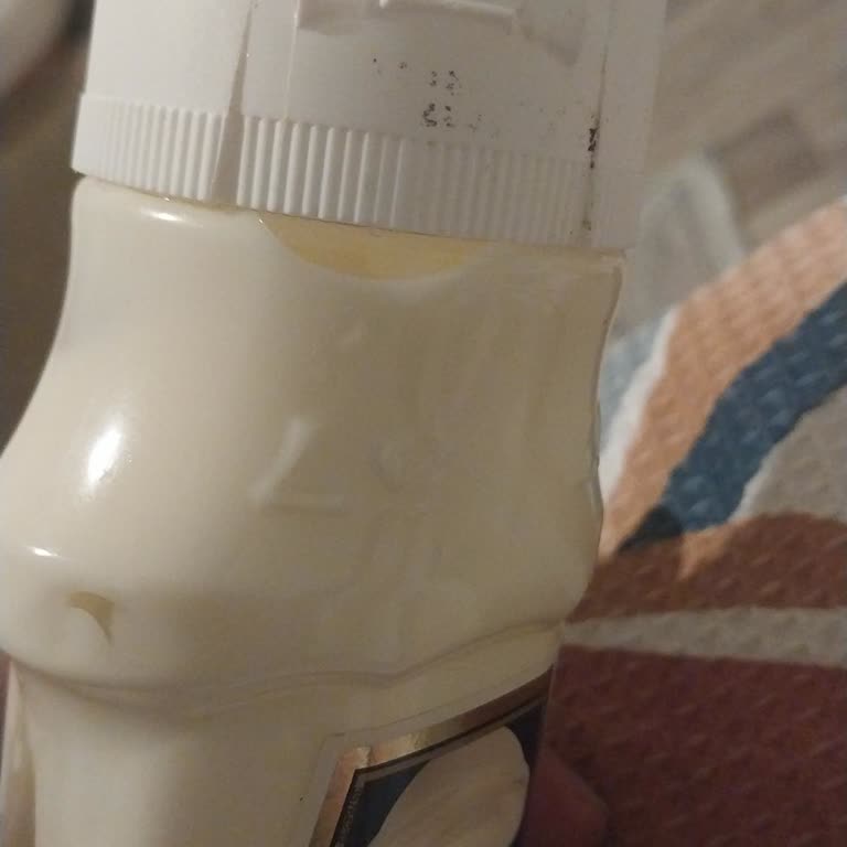 Heinz Kremalı Mayonezde Silinmiş Son Kullanma Tarihi Çocukları Risk Altına Sokuyor