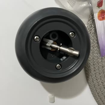 Garanti Süresi Bitmiş Olan Çeyiz Blender Setinde Sürekli Arızalar