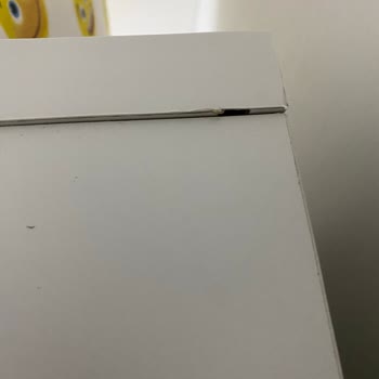 Hasarlı Gardırop Teslimatı Ve Yanlış Kurulum, Tam Değişim Talebi