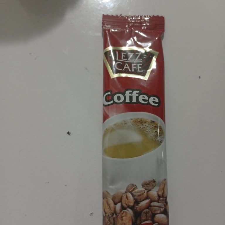 Paketleme Hatası: 10'lu Kahve Paketi Eksik Çıktı