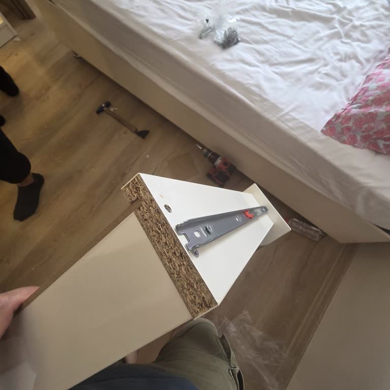 Velvet Home Anlatılan ve Anlaştığımız Ürünle Kurulan Ürünün Malzemesi Tamamen Farklı Çıktı