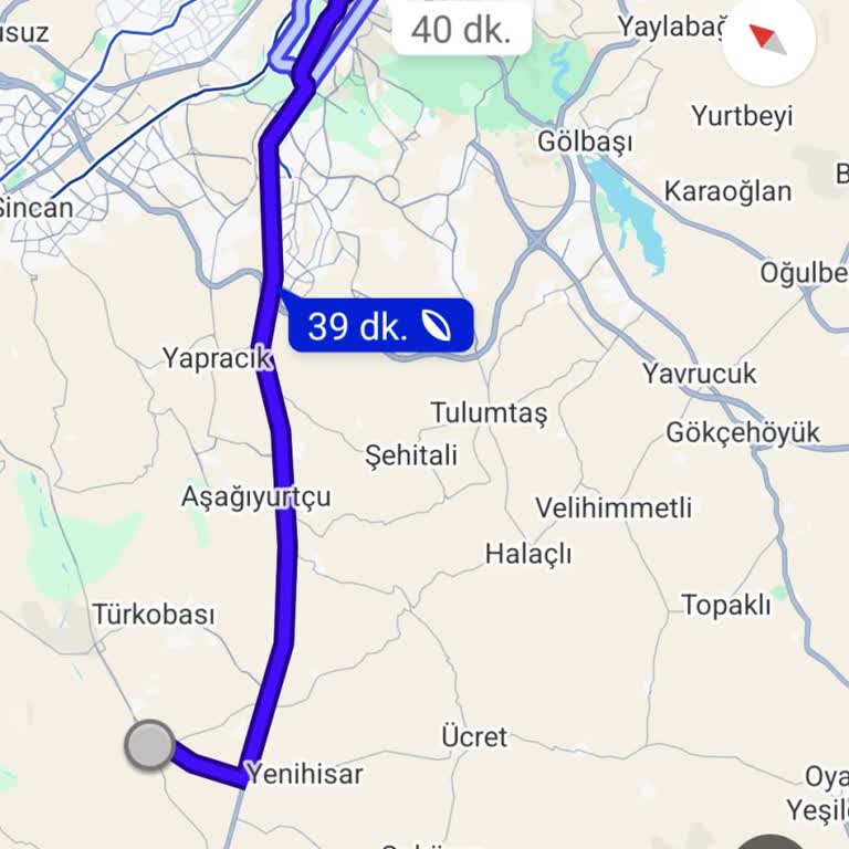 Ankara Ve Bodrum Seferinde Üç Saat Gecikme Ve Kaba Muavin Davranışı