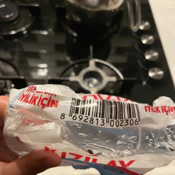 Kızılay Maden Suyunda Deterjan Kokusu Ve Tadı Sağlık Riski