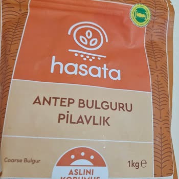 Hasata Bulgurda Taş Geçmesi: Güvenim Sarsıldı