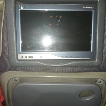 Araçta TV Ve Şarj Prizi Çalışmıyor, Personel İlgisiz Telafi Talebi