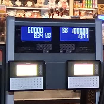 Gece Yarısı Zam Nedeniyle Yakıt Satışı Reddi