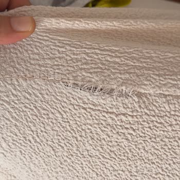 Rosehome34 (Instagram) Değişen Hesaplarla Satılan Kalitesiz Koltuk Kılıfları Ve Müşteri Mağduriyeti